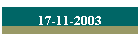 17-11-2003
