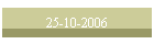 25-10-2006